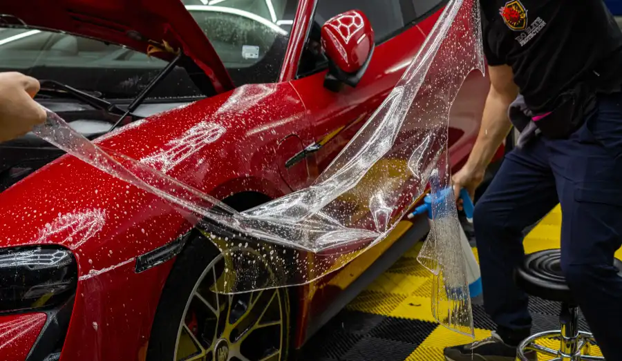 Фолиран Мерцедес