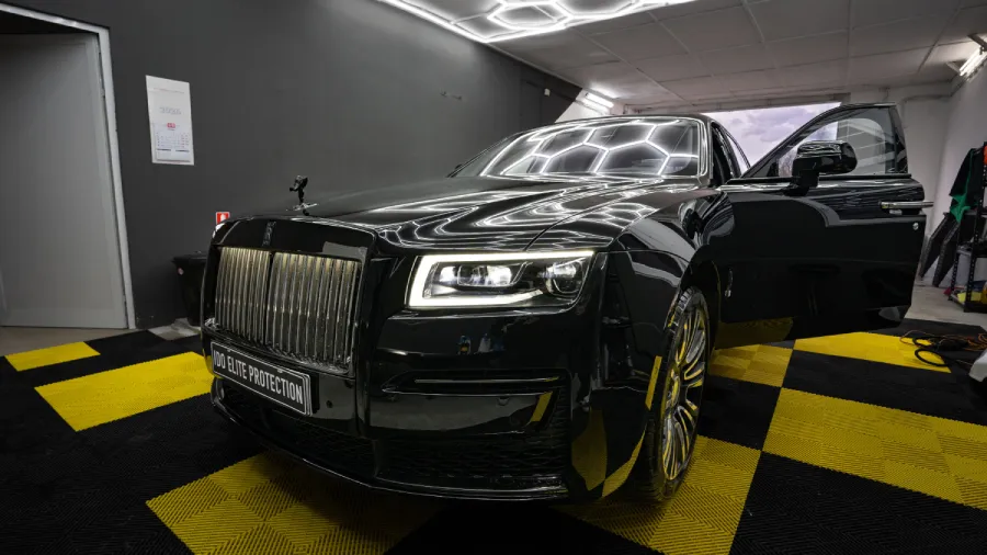 Фолирано БМВ