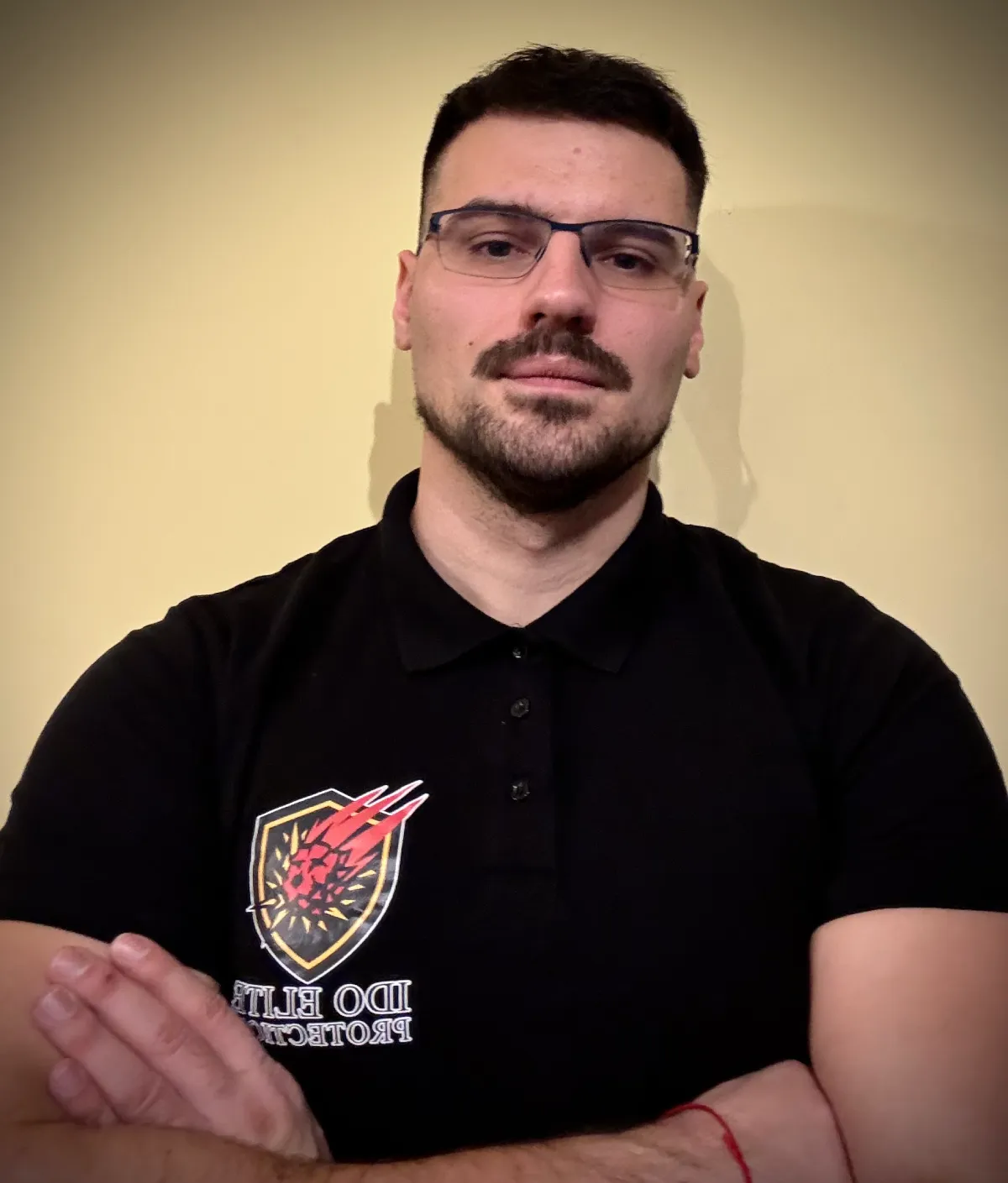 Иван Хинков