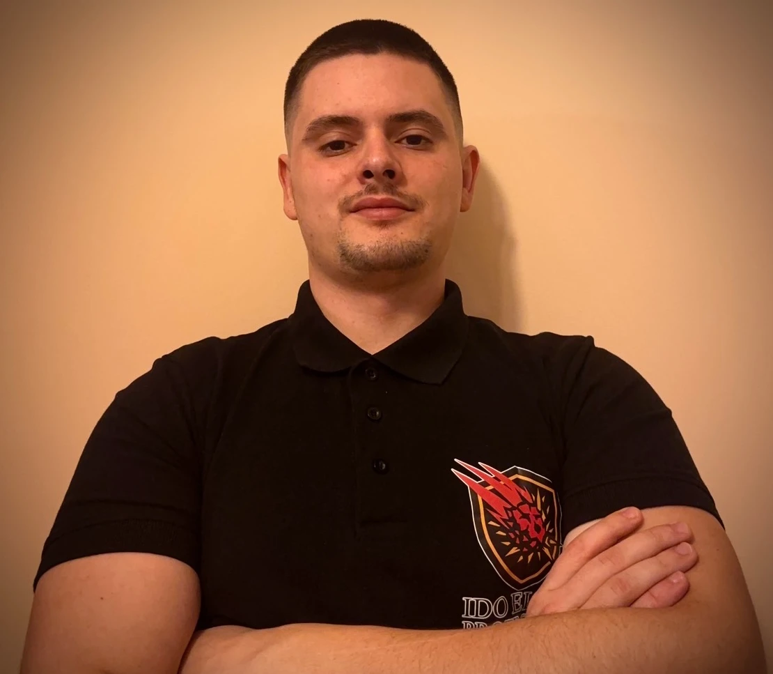 Орлин Йончев