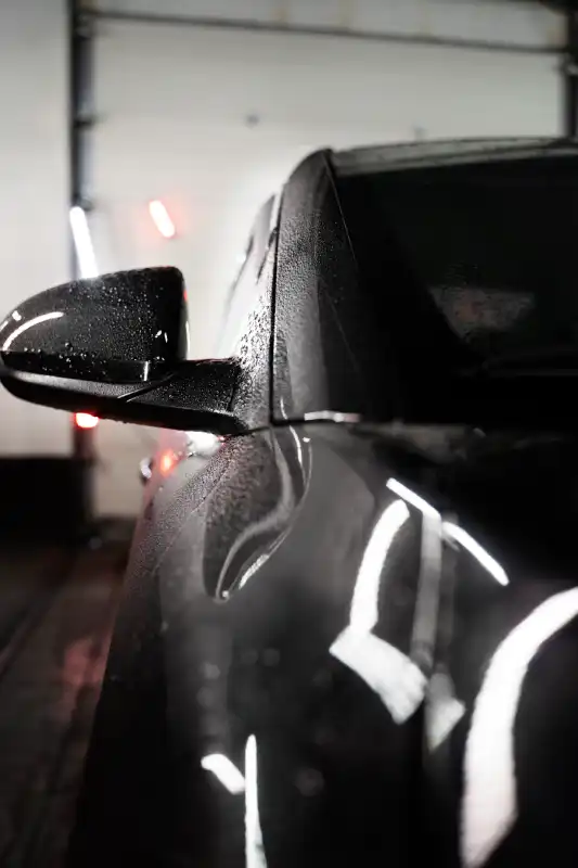 PPF обработка – инструмент